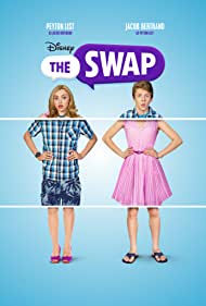 The Swap (2016) M4uHD Free Movie
