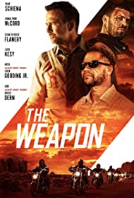 The Weapon (2023) M4uHD Free Movie