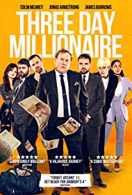 Three Day Millionaire (2022) Free Movie