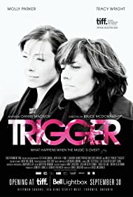 Trigger (2010) Free Movie M4ufree