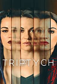 Triptych (2023-) M4uHD Free Movie