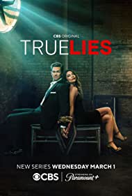 True Lies (2023-) StreamM4u M4ufree