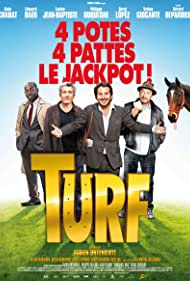 Turf (2013) M4uHD Free Movie