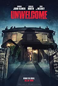 Unwelcome (2022) M4uHD Free Movie