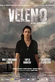 Veleno (2017) M4uHD Free Movie