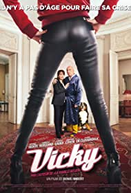 Vicky (2015) Free Movie