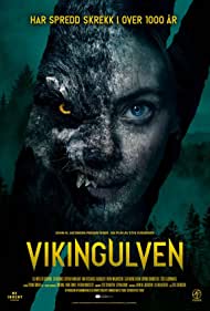 Vikingulven (2022) M4uHD Free Movie
