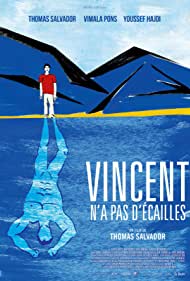 Vincent (2014) Free Movie M4ufree
