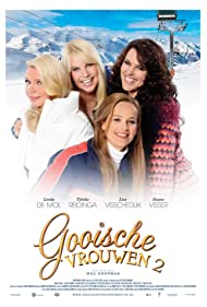 Gooische vrouwen II (2014) Free Movie M4ufree