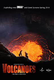 Volcanoes The Fires of Creation (2018) Free Movie M4ufree