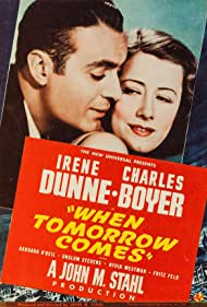 When Tomorrow Comes (1939) Free Movie M4ufree