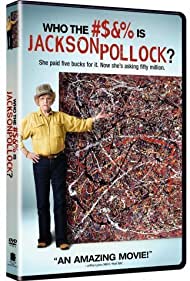 Who the Is Jackson Pollock (2006) Free Movie M4ufree