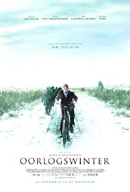 Winter in Wartime (2008) M4uHD Free Movie