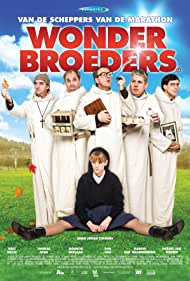 Wonderbroeders (2014) Free Movie