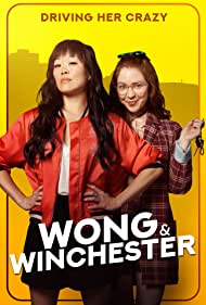 Wong Winchester (2023-) M4uHD Free Movie