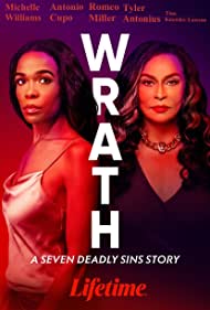 Wrath A Seven Deadly Sins Story (2022) Free Movie