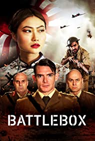 Battlebox (2023) Free Movie