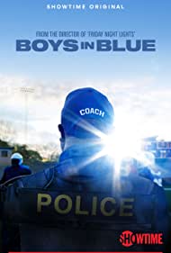 Boys in Blue (2023) Free Tv Series
