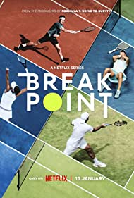 Break Point (2023-) M4uHD Free Movie