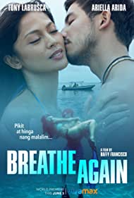 Breathe Again (2022) M4uHD Free Movie