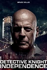 Detective Knight Independence (2023) Free Movie