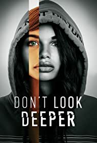 Dont Look Deeper (2022) M4uHD Free Movie