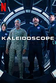 Kaleidoscope (2023-) M4uHD Free Movie