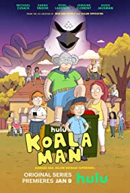Koala Man (2023-) M4uHD Free Movie