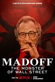 Madoff The Monster of Wall Street (2023-) M4uHD Free Movie