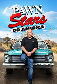 Pawn Stars Do America (2022-) Free Tv Series