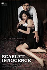 Scarlet Innocence (2014) Free Movie M4ufree