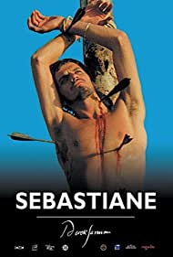 Sebastiane (1976) Free Movie M4ufree