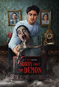 Sorry About the Demon (2022) Free Movie M4ufree