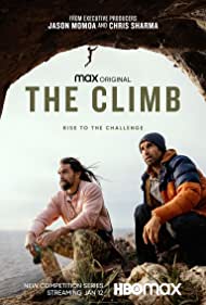 The Climb (2023-) M4uHD Free Movie