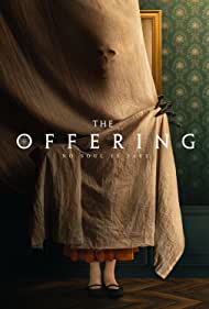 The Offering (2023) M4uHD Free Movie