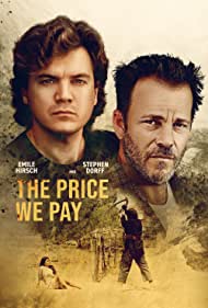 The Price We Pay (2022) Free Movie