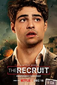 The Recruit (2022-) M4uHD Free Movie