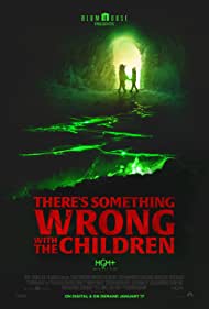 Theres Something Wrong with the Children (2023) Free Movie