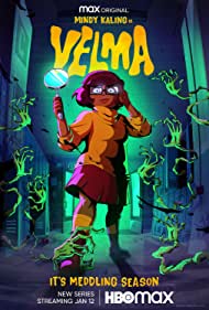 Velma (2023) Free Tv Series