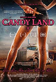 Candy Land (2022) M4uHD Free Movie