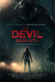 Devil Beneath (2023) M4uHD Free Movie