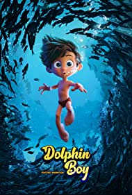 Dolphin Boy (2022) Free Movie M4ufree