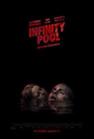 Infinity Pool (2023) M4uHD Free Movie