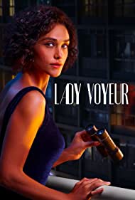 Lady Voyeur (2023) M4uHD Free Movie