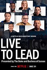 Live to Lead (2022-) Free Tv Series