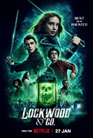 Lockwood Co (2023-) M4uHD Free Movie