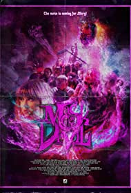 Mask of the Devil (2022) M4uHD Free Movie