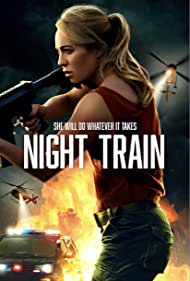 Night Train (2023) M4ufree