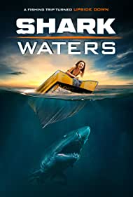 Shark Waters (2022) M4uHD Free Movie