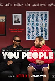 You People (2023) Free Movie